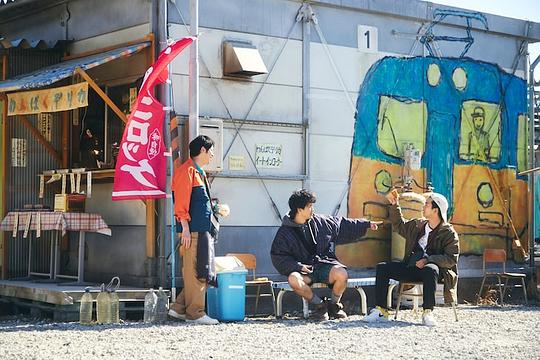 电视剧《没有季节的城市  季節のない街》（2023日本）--高清BT迅雷资源下载