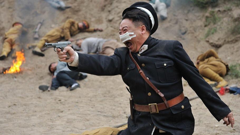 电视剧《乱世三义》（2012中国大陆）--高清BT迅雷资源下载