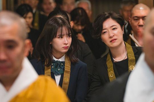 电视剧《女高中生成为僧人  女子高生、僧になる。》（2023日本）--高清BT迅雷资源下载