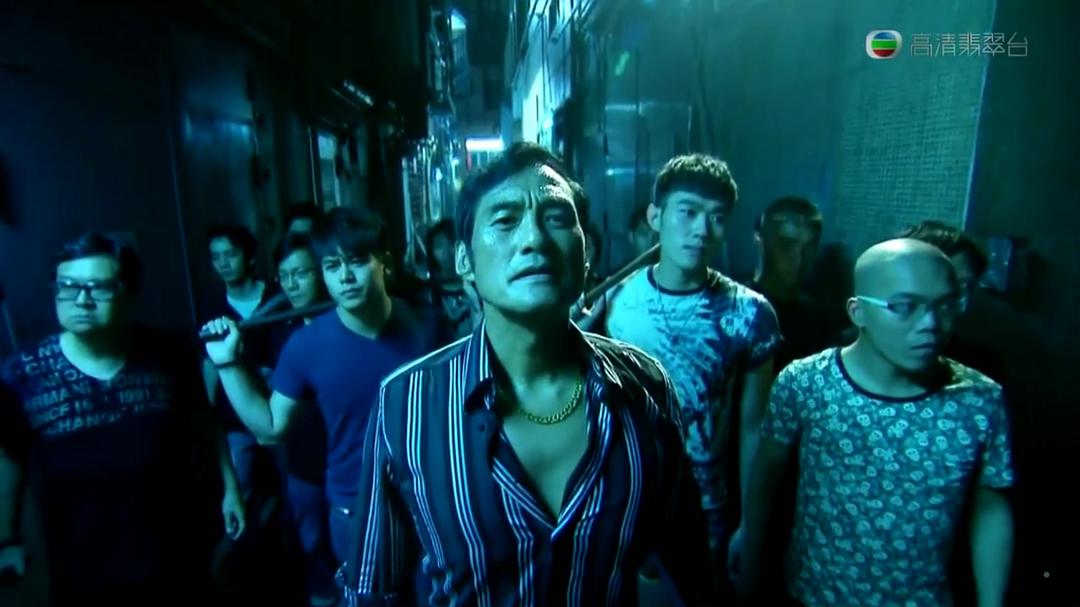 电视剧《潮拜武当  潮拜武當》（2015中国香港）--高清BT迅雷资源下载