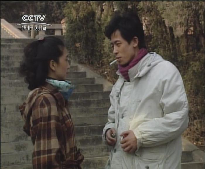 电视剧《过把瘾》（1994中国大陆）--高清BT迅雷资源下载