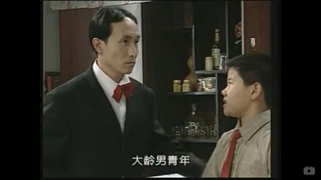 电视剧《东北一家人》（2001中国大陆）--高清BT迅雷资源下载