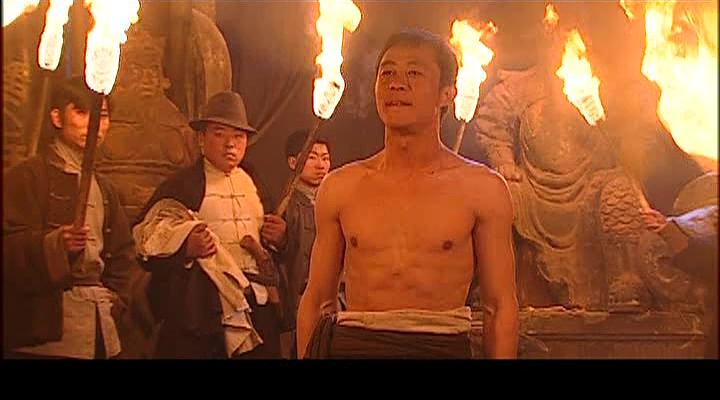 电视剧《大染坊》（2003中国大陆）--高清BT迅雷资源下载