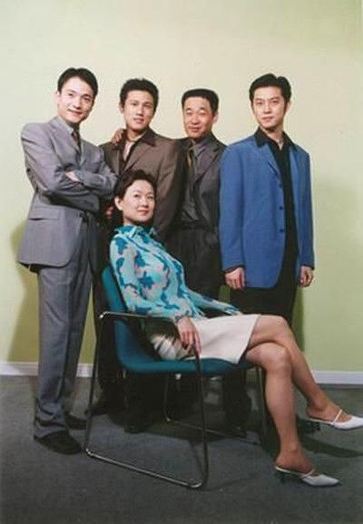 电视剧《都市男女》（2002中国大陆）--高清BT迅雷资源下载