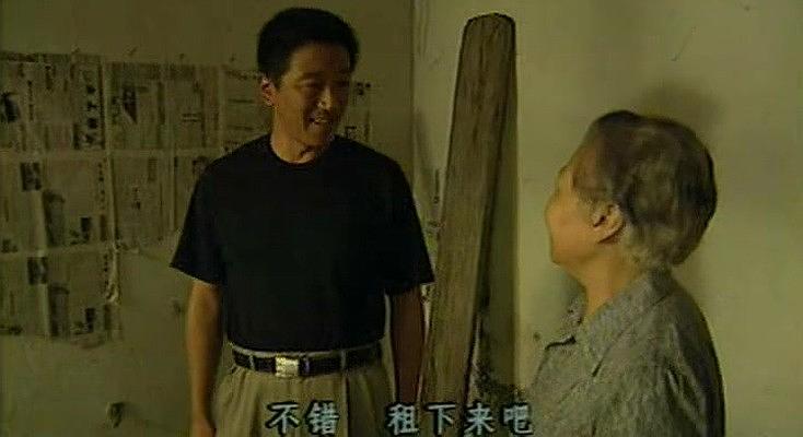 电视剧《中国刑侦1号案》（2002中国大陆）--高清BT迅雷资源下载