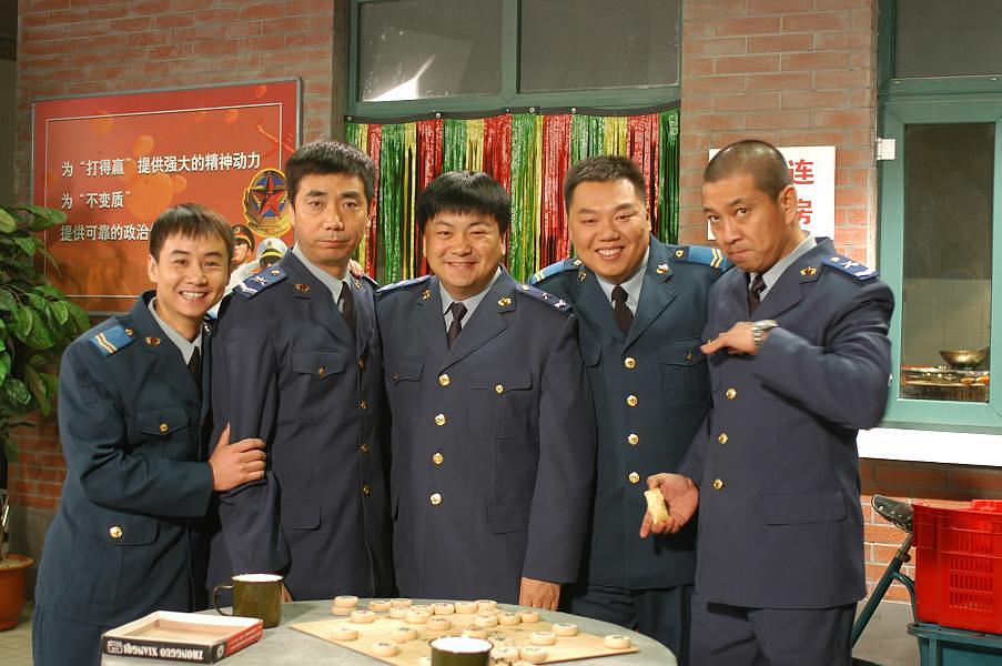 电视剧《炊事班的故事3》（2007中国大陆）--高清BT迅雷资源下载