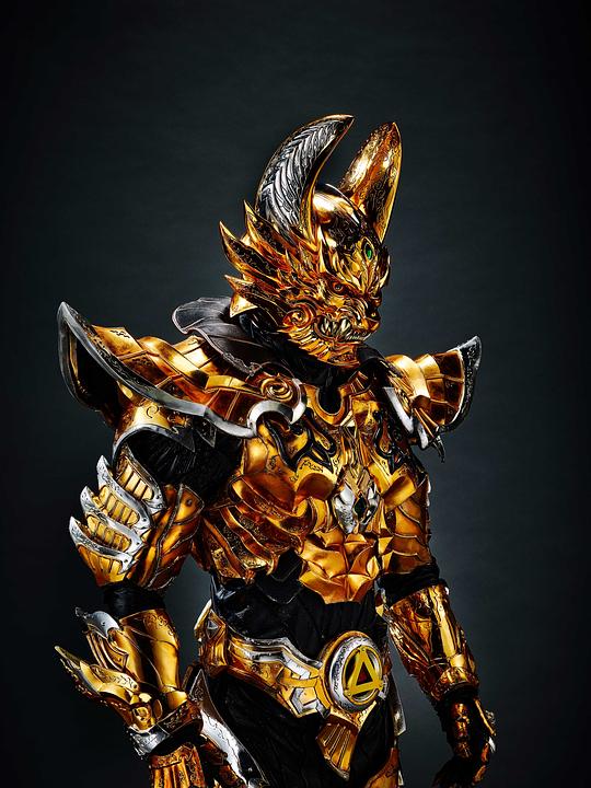 电视剧《牙狼：钢之继承者  牙狼＜GARO＞ハガネを継ぐ者》（2024日本）--高清BT迅雷资源下载