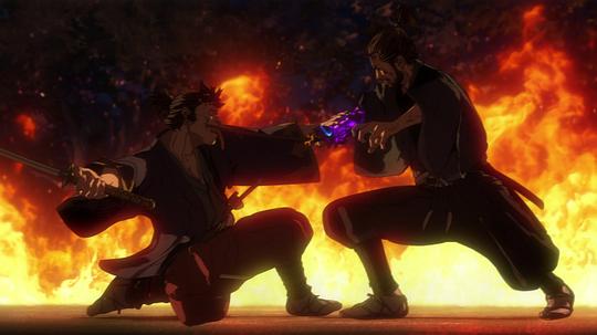 电视剧《鬼武者  Onimusha》（2023日本）--高清BT迅雷资源下载