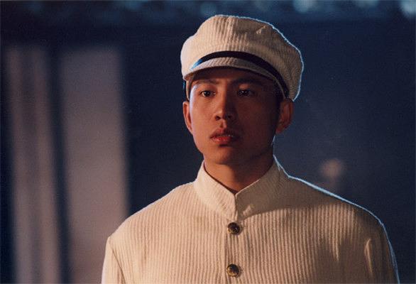 电视剧《恰同学少年》（2007中国大陆）--高清BT迅雷资源下载