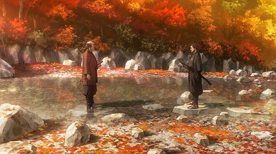 电视剧《鬼武者  Onimusha》（2023日本）--高清BT迅雷资源下载