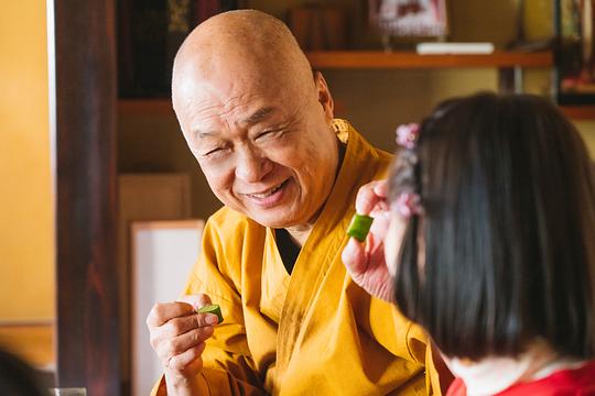 电视剧《女高中生成为僧人  女子高生、僧になる。》（2023日本）--高清BT迅雷资源下载