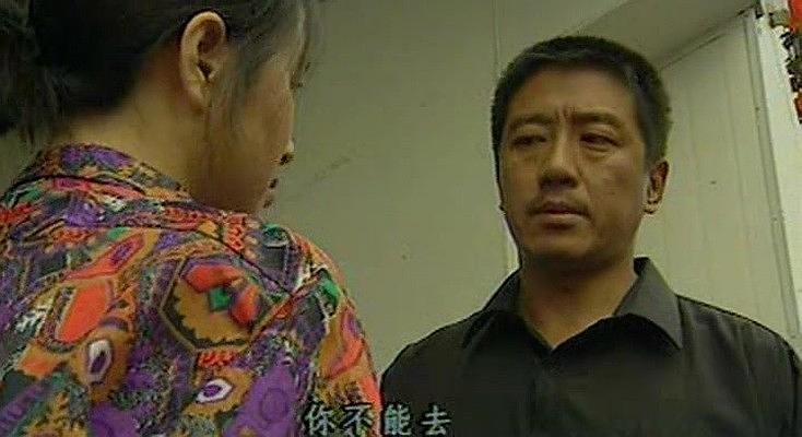 电视剧《中国刑侦1号案》（2002中国大陆）--高清BT迅雷资源下载