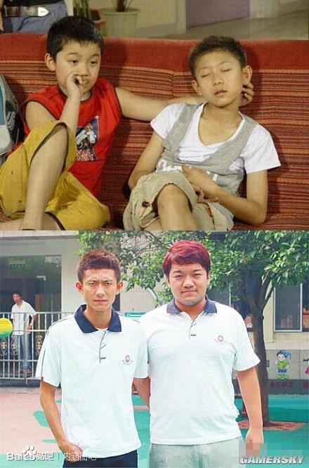 电视剧《家有儿女》（2005中国大陆）--高清BT迅雷资源下载