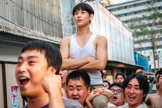 电视剧《少年时代  소년시대》（2023韩国）--高清BT迅雷资源下载