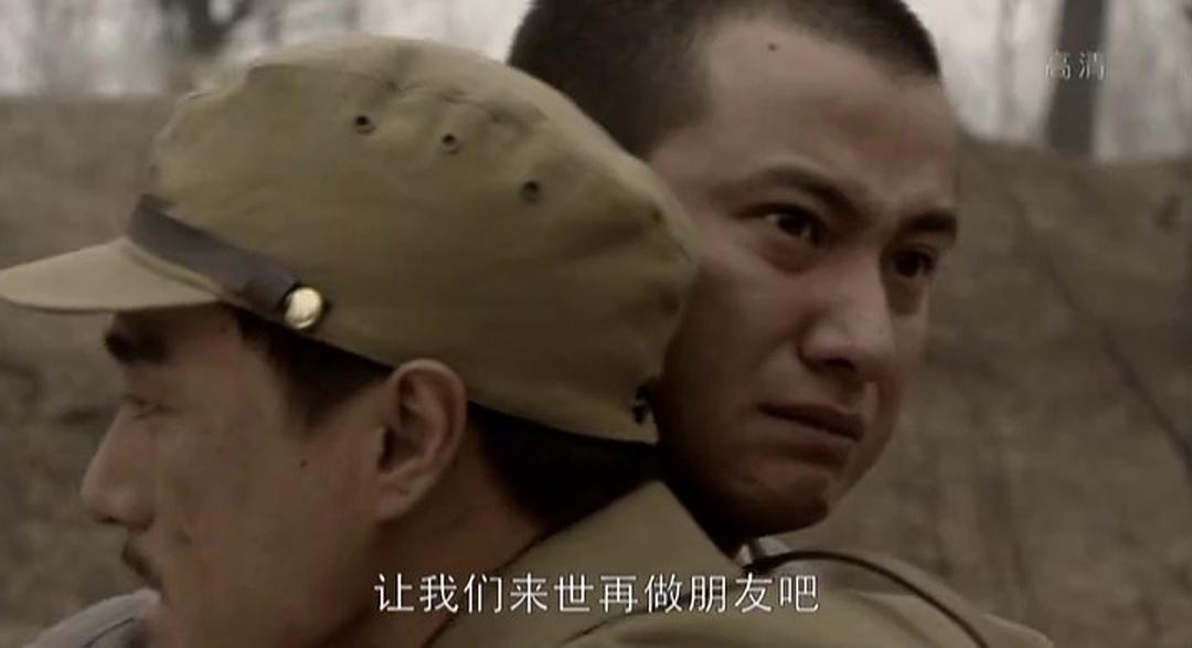 电视剧《雪豹》（2010中国大陆）--高清BT迅雷资源下载