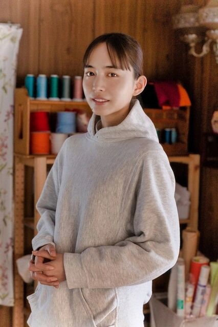 电视剧《自由女神 -Backstage・in New York  自由な女神―バックステージ・イン・ニューヨーク―》（2023日本）--高清BT迅雷资源下载