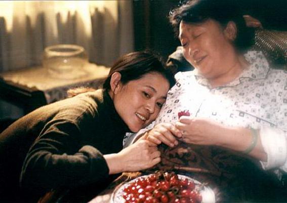 电视剧《浪漫的事》（2003中国大陆）--高清BT迅雷资源下载