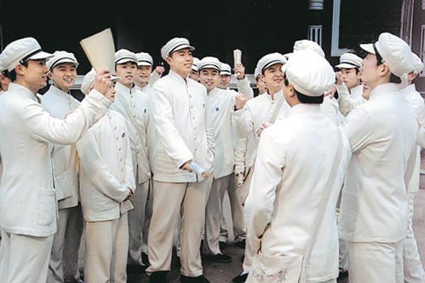 电视剧《恰同学少年》（2007中国大陆）--高清BT迅雷资源下载