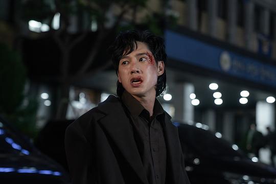 电视剧《黑暗荣耀 第二季  더 글로리2》（2023韩国）--高清BT迅雷资源下载