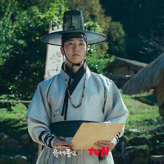 电视剧《朝鲜精神科医师刘世丰 第二季  조선 정신과 의사 유세풍 시즌2》（2023韩国）--高清BT迅雷资源下载