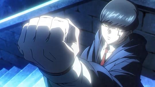 电视剧《物理魔法使马修  マッシュル-MASHLE-》（2023日本）--高清BT迅雷资源下载