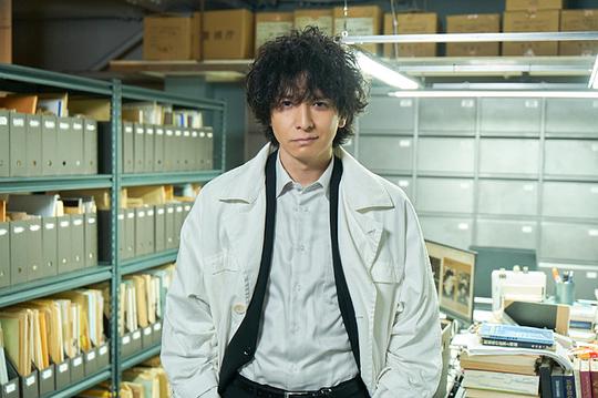 电视剧《警部补大魔神  警部補ダイマジン》（2023日本）--高清BT迅雷资源下载