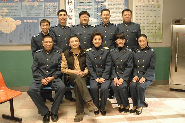 电视剧《炊事班的故事3》（2007中国大陆）--高清BT迅雷资源下载