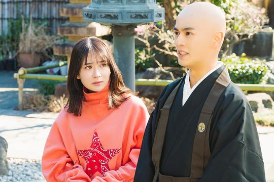 电视剧《女高中生成为僧人  女子高生、僧になる。》（2023日本）--高清BT迅雷资源下载
