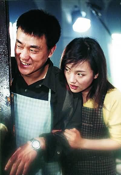 电视剧《浪漫的事》（2003中国大陆）--高清BT迅雷资源下载