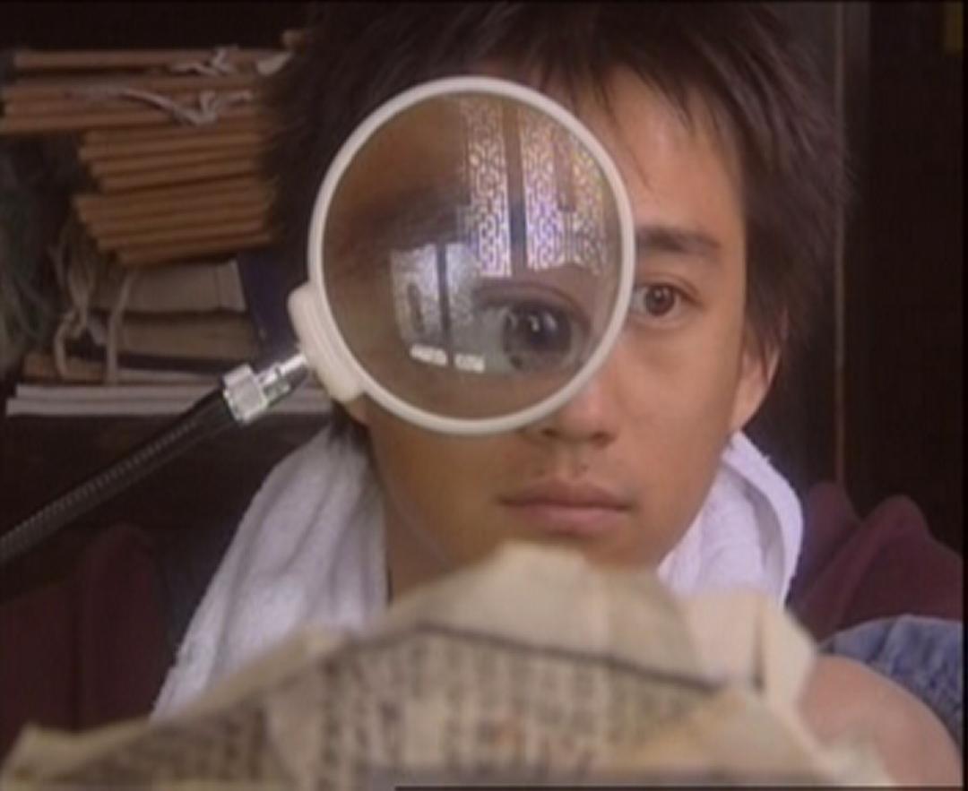 电视剧《似水年华》（2002中国大陆）--高清BT迅雷资源下载