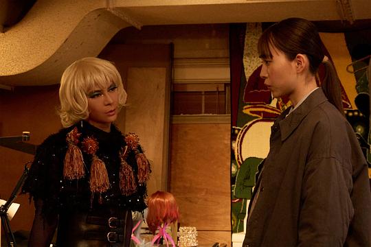 电视剧《自由女神 -Backstage・in New York  自由な女神―バックステージ・イン・ニューヨーク―》（2023日本）--高清BT迅雷资源下载