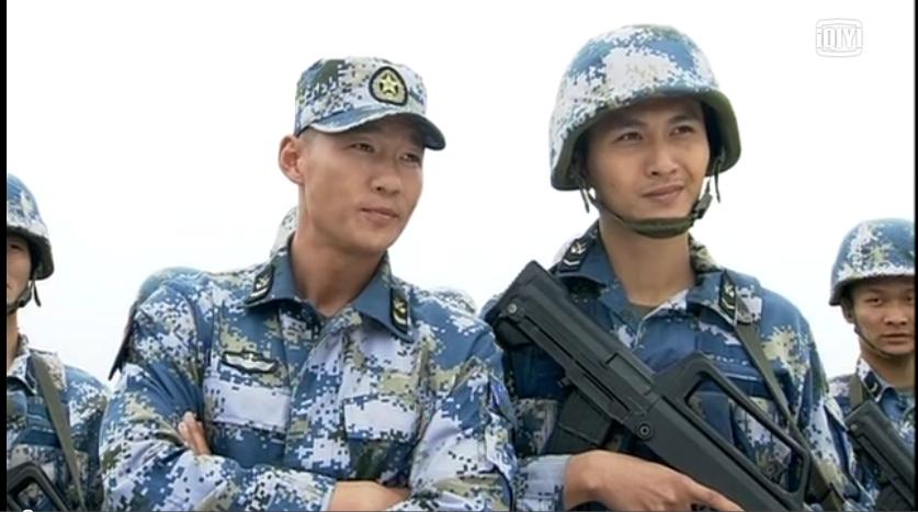 电视剧《火蓝刀锋》（2012中国大陆）--高清BT迅雷资源下载
