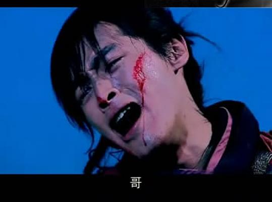 电视剧《少年杨家将》（2007中国大陆）--高清BT迅雷资源下载