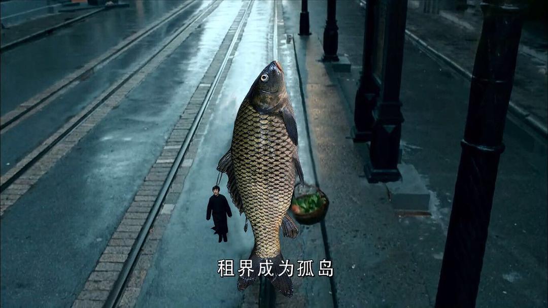 电视剧《红色》（2014中国大陆）--高清BT迅雷资源下载
