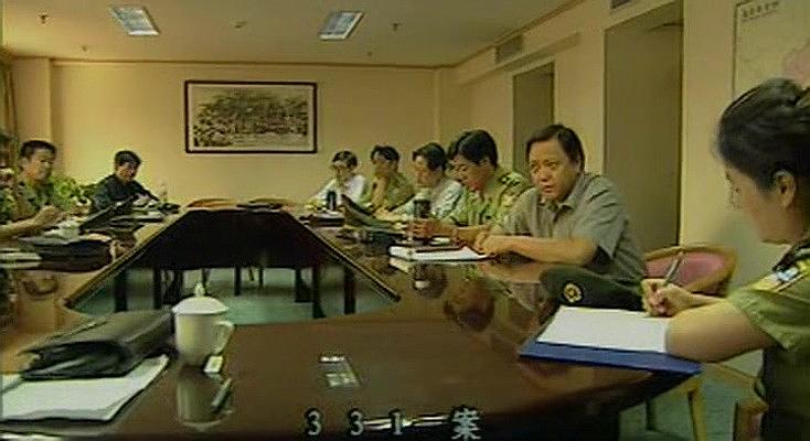 电视剧《中国刑侦1号案》（2002中国大陆）--高清BT迅雷资源下载