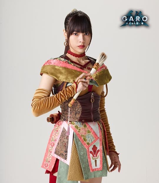电视剧《牙狼：钢之继承者  牙狼＜GARO＞ハガネを継ぐ者》（2024日本）--高清BT迅雷资源下载
