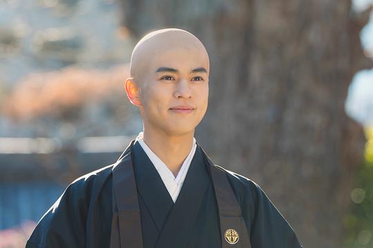 电视剧《女高中生成为僧人  女子高生、僧になる。》（2023日本）--高清BT迅雷资源下载