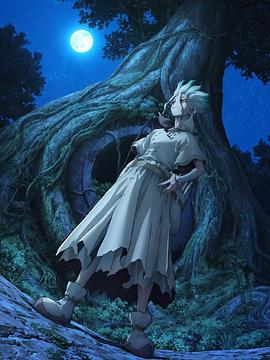 电视剧《石纪元 第三季 Part 2  Dr.STONE NEW WORLD Part 2》（2023日本）--高清BT迅雷资源下载