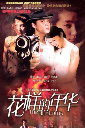 电视剧《花样的年华》（2002中国大陆）--高清BT迅雷资源下载