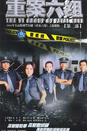 电视剧《重案六组2》（2003中国大陆）--高清BT迅雷资源下载