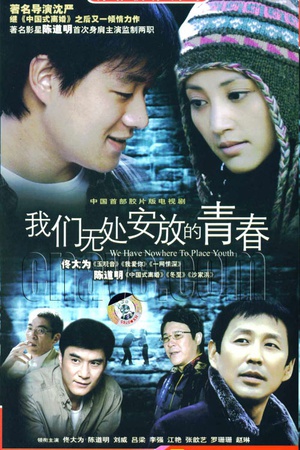 电视剧《我们无处安放的青春》（2007中国大陆）--高清BT迅雷资源下载