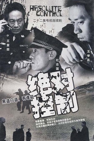 电视剧《绝对控制》（2002中国大陆）--高清BT迅雷资源下载