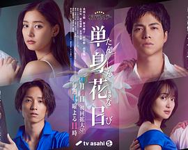 电视剧《单身初恋日记  単身花日》（2023日本）--高清BT迅雷资源下载