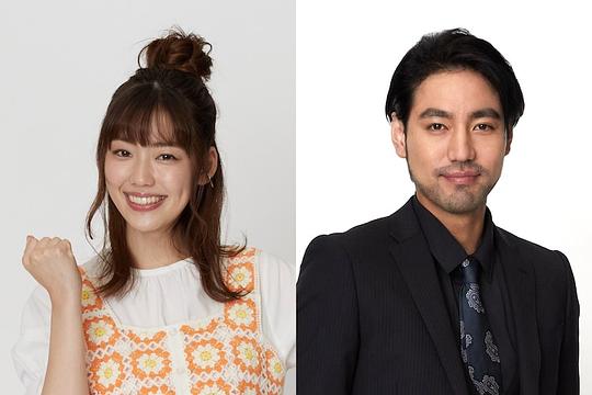 电视剧《高岭之花2  高嶺のハナさん2》（2022日本）--高清BT迅雷资源下载