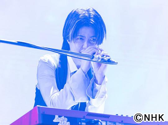 电视剧《群青领域  群青領域》（2021日本）--高清BT迅雷资源下载