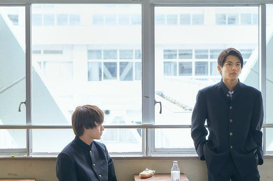 电视剧《永远的昨日  永遠の昨日》（2022日本）--高清BT迅雷资源下载