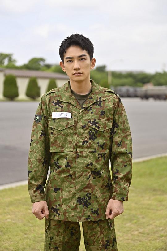 电视剧《Teppachi! 铁钵  テッパチ！》（2022日本）--高清BT迅雷资源下载
