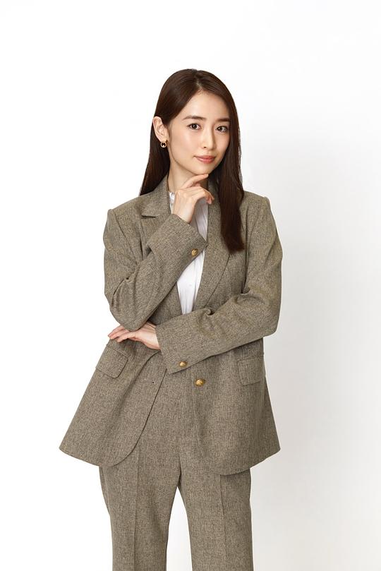 电视剧《高岭之花2  高嶺のハナさん2》（2022日本）--高清BT迅雷资源下载