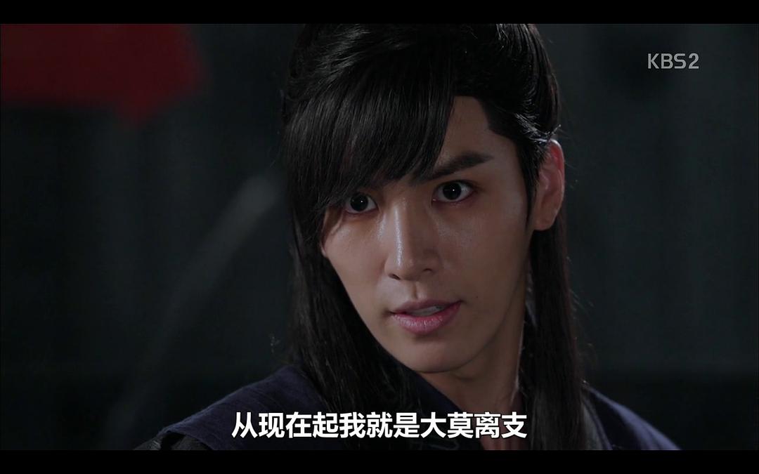 电视剧《刀与花  칼과 꽃》（2013韩国）--高清BT迅雷资源下载