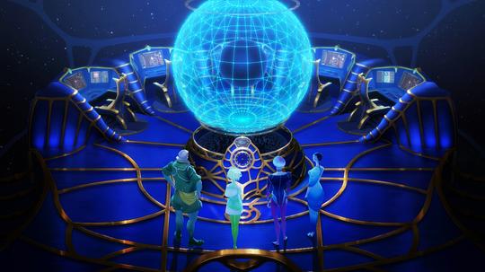 电视剧《例外  Exception》（2022日本）--高清BT迅雷资源下载